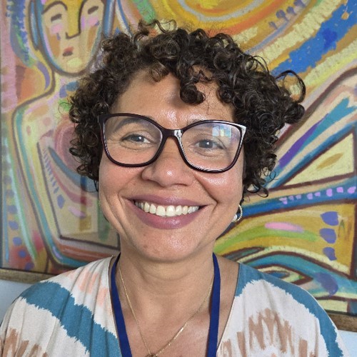 Foto Márcia Maria dos Anjos Mascarenha